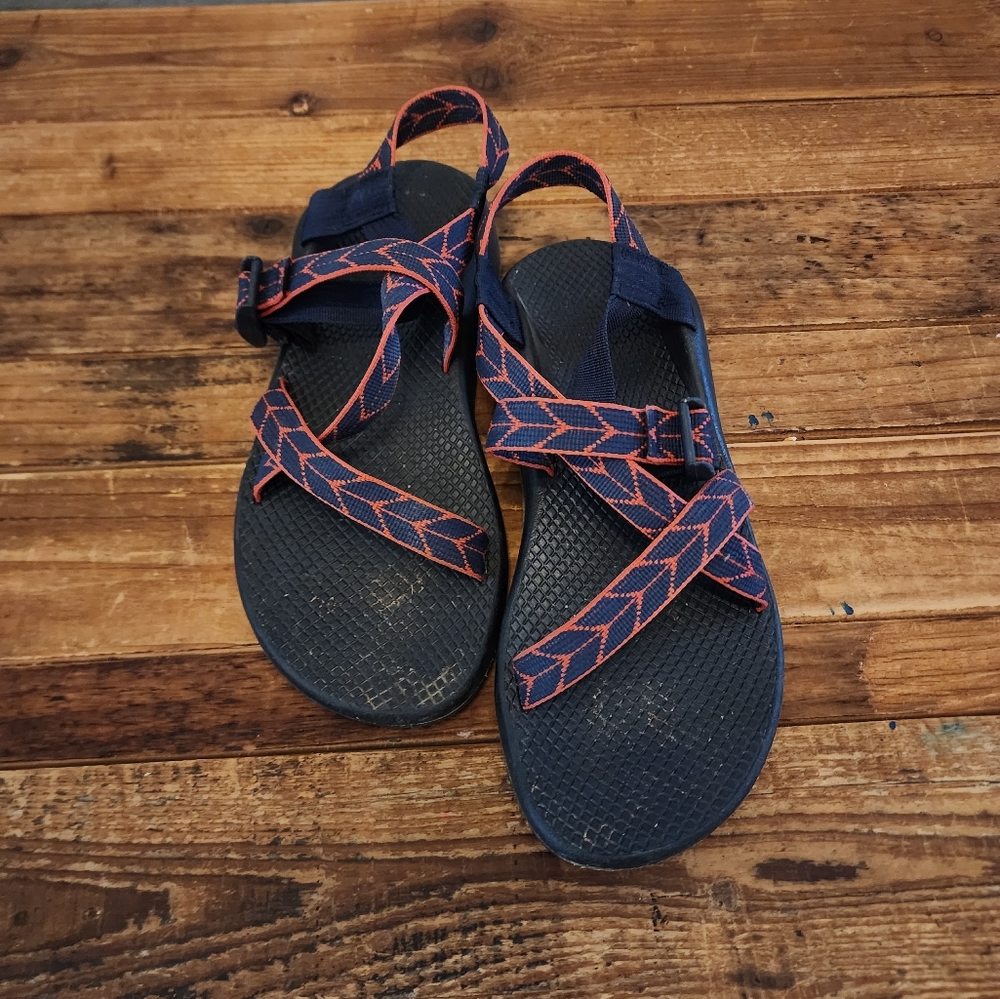 Chaco Sandals